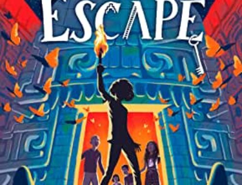 3 Must-Read Middle Grade Books: July 2022
