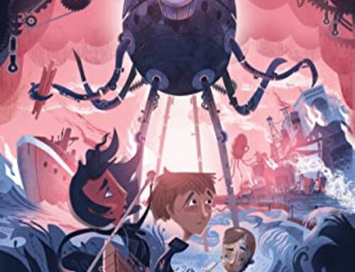 Mo-Reading: 3 Middle Grade Books for June 2023